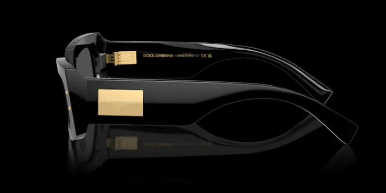 Hot Dolce & Gabbana Dolce & Gabbana 0DG4479 501/87 Solglasögon