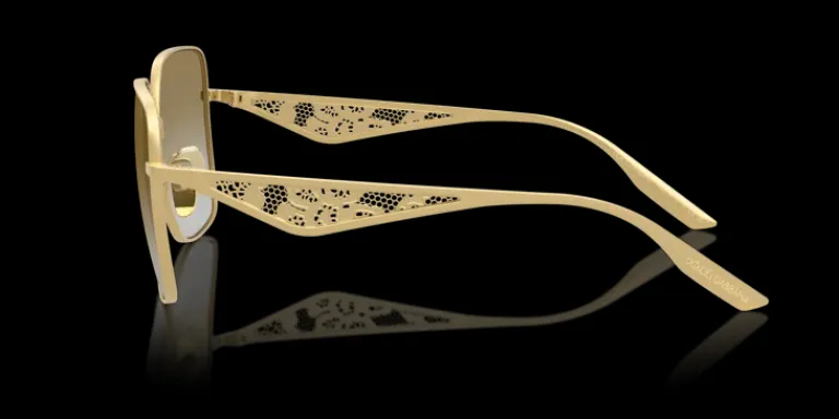 Sale Dolce & Gabbana Dolce & Gabbana 0DG2310 12246E Solglasögon