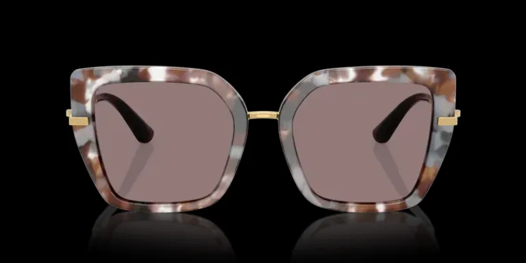 Clearance Dolce & Gabbana Dolce & Gabbana 0DG4474 34457N Solglasögon