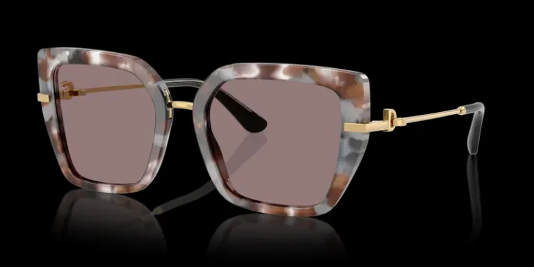 Clearance Dolce & Gabbana Dolce & Gabbana 0DG4474 34457N Solglasögon