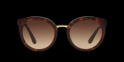 New Dolce and Gabbana 0DG4268 502/13 Solglasögon