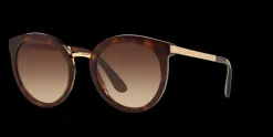 New Dolce and Gabbana 0DG4268 502/13 Solglasögon