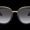 Online Dolce and Gabbana 0DG4383 501/8G Solglasögon