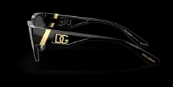 Hot Dolce and Gabbana 0DG6146 501/8G Solglasögon