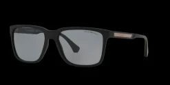 Hot Emporio Armani 0EA4047 506381 Solglasögon