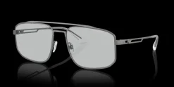 New Emporio Armani 0EA2139 300387 Solglasögon
