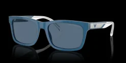 Discount Emporio Armani 0EA4224 609280 Solglasögon