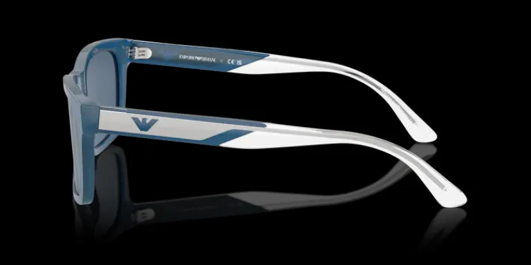 Discount Emporio Armani 0EA4224 609280 Solglasögon