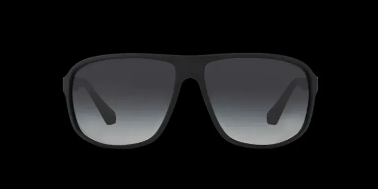 Best Emporio Armani 0EA4029 50638G Solglasögon