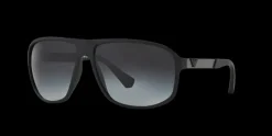 Best Emporio Armani 0EA4029 50638G Solglasögon