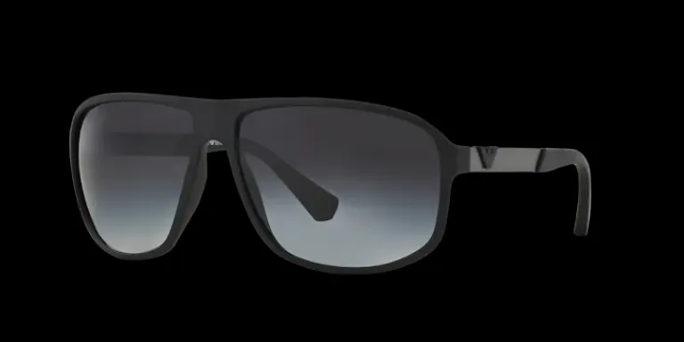 Best Emporio Armani 0EA4029 50638G Solglasögon