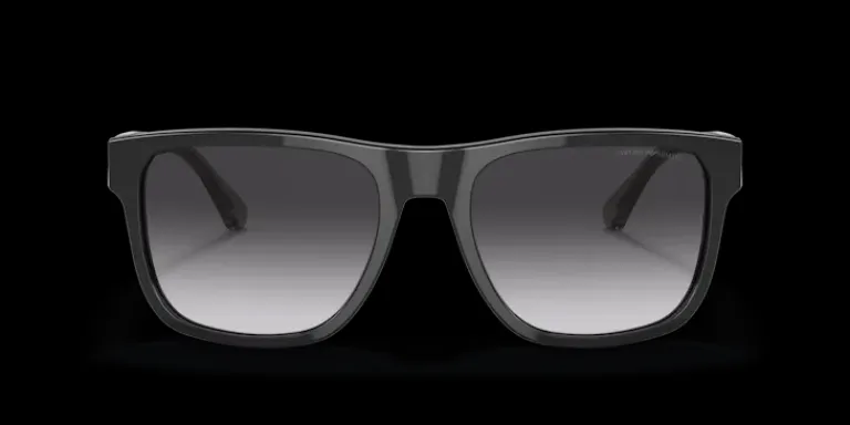 Discount Emporio Armani 0EA4163 58758G Solglasögon