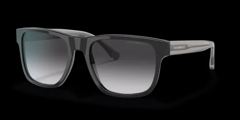 Discount Emporio Armani 0EA4163 58758G Solglasögon