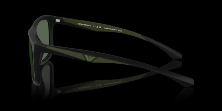 Sale Emporio Armani 0EA4234U 500171 Solglasögon