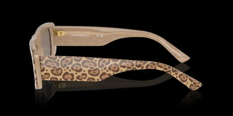 Hot Emporio Armani 0EA4229U 61195A Solglasögon