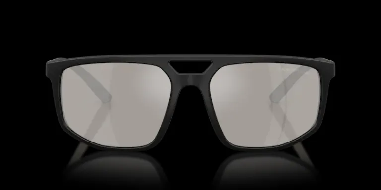 Discount Emporio Armani 0EA4248U 50016G Solglasögon