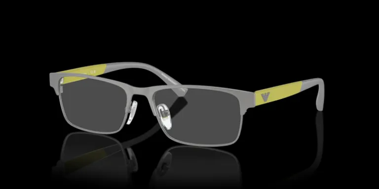 Clearance Emporio Armani Teens 0EK1001 3045 Glasögonbåge