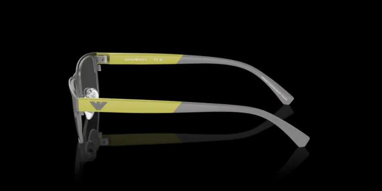 Clearance Emporio Armani Teens 0EK1001 3045 Glasögonbåge