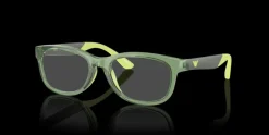 New Emporio Armani Teens 0EK3001 5359 Glasögonbåge