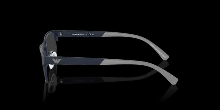 New Emporio Armani Teens 0EK1001 3018 Glasögonbåge