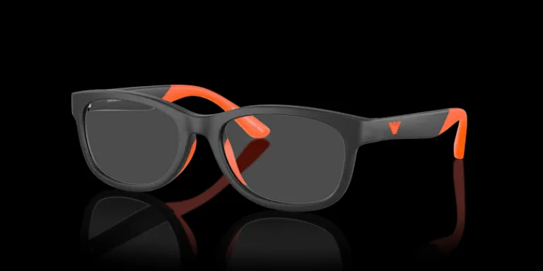 Best Emporio Armani Teens 0EK3001 5001 Glasögonbåge