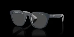 New Emporio Armani Teens 0EK4001 50881W Glasögonbåge