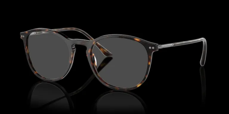 New Giorgio Armani 0AR7125 5020 Glasögonbåge