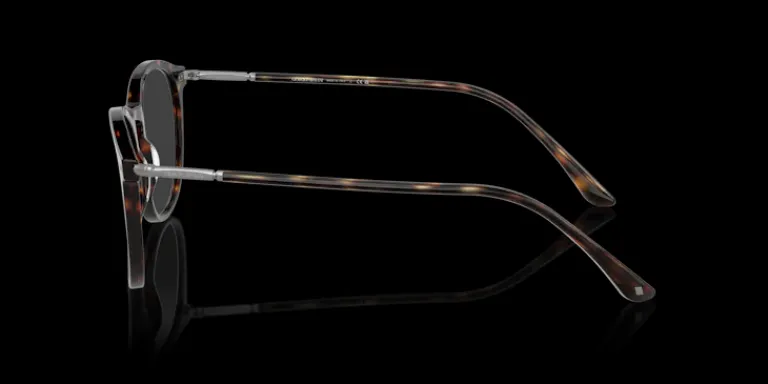 New Giorgio Armani 0AR7125 5020 Glasögonbåge