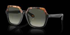 Outlet Giorgio Armani 0AR8319U 587519 Solglasögon