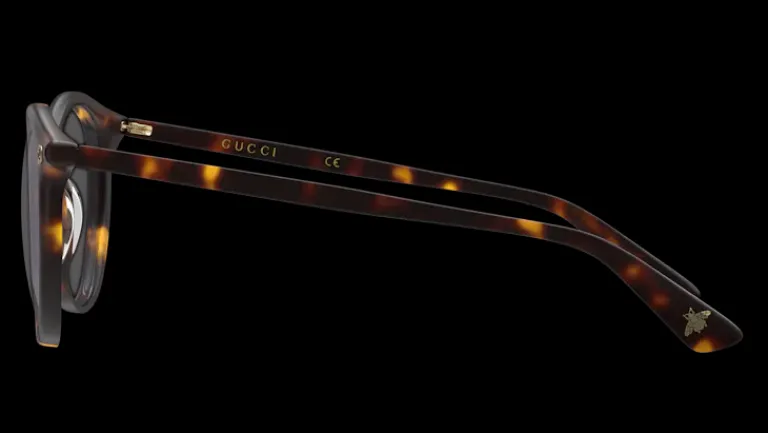 Sale Gucci GG0121O 2 Glasögonbåge