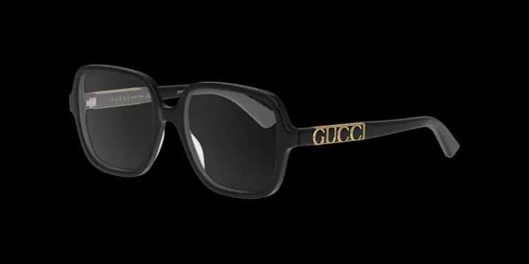 Online Gucci GG1193O 5621 Glasögonbåge