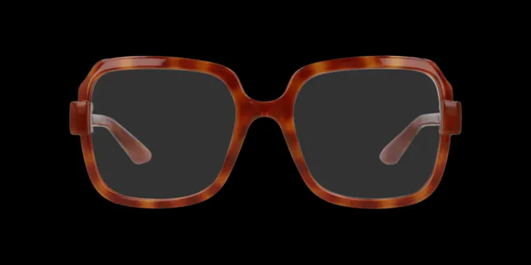 New Gucci GG1433O 002 Glasögonbåge