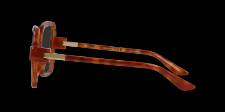 New Gucci GG1433O 002 Glasögonbåge