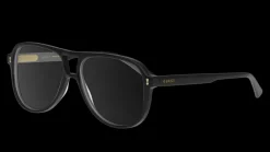 Sale Gucci GG1044O 001 Glasögonbåge