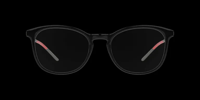 Online Gucci GG1049O 001 Glasögonbåge