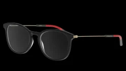 Online Gucci GG1049O 001 Glasögonbåge