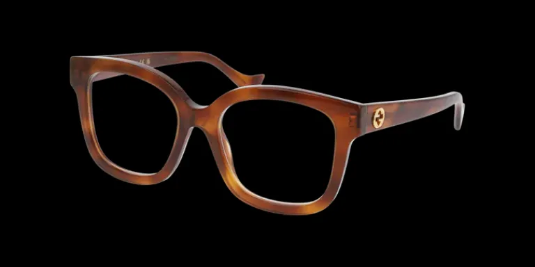 Best Gucci GG1258O 006 Glasögonbåge