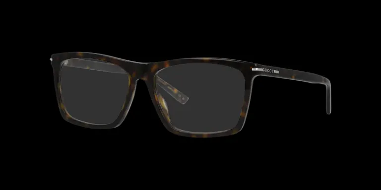 Discount Gucci GG1445O 006 Glasögonbåge