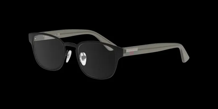 New Gucci GG1118O 5220 Glasögonbåge