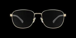 Discount Gucci GG1225O 002 Glasögonbåge