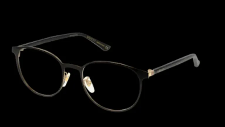 Clearance Gucci GG0293O 2 Glasögonbåge