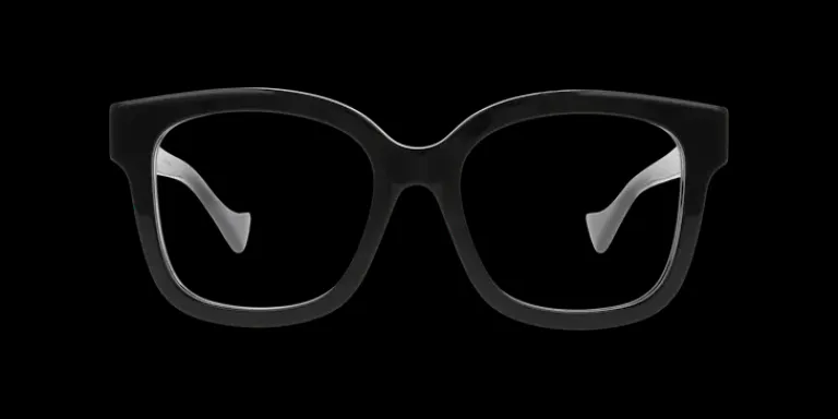 Gucci GG1258O 004 Glasögonbåge