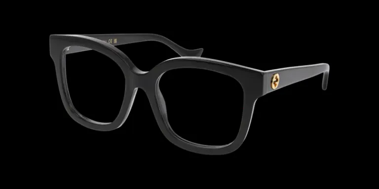 Gucci GG1258O 004 Glasögonbåge