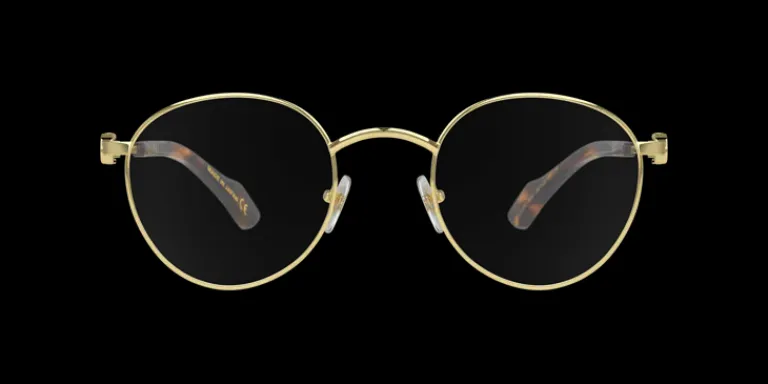 Online Gucci GG1222O 4821 Glasögonbåge