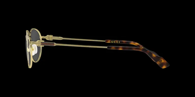 Online Gucci GG1222O 4821 Glasögonbåge