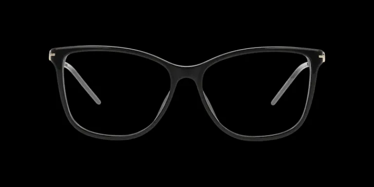 Gucci GG1272O 001 Glasögonbåge