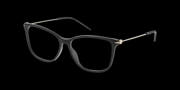 Gucci GG1272O 001 Glasögonbåge