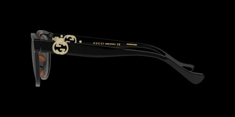 Discount Gucci GG1024O 009 Glasögonbåge