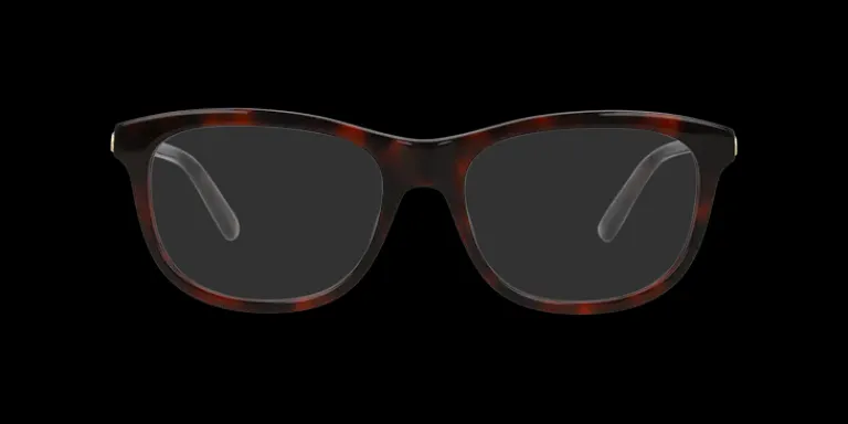 Gucci GG1292O 002 Glasögonbåge