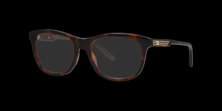 Gucci GG1292O 002 Glasögonbåge